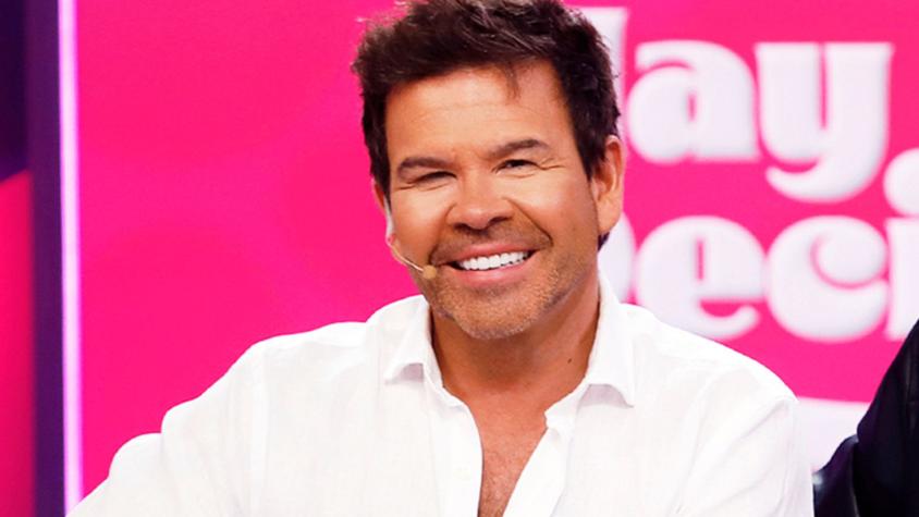 La razón de la ausencia de Nacho Gutiérrez en ¡Hay que decirlo!