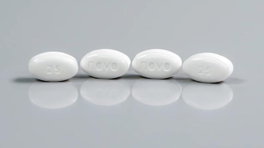 Beneficios y riesgos: esta es la pastilla para bajar de peso aprobada por la FDA 