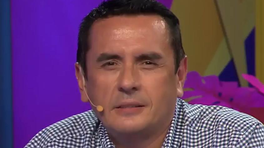 La llamativa aclaración de Pablo Canaliza en ¡Hay que decirlo!: "Por favor"