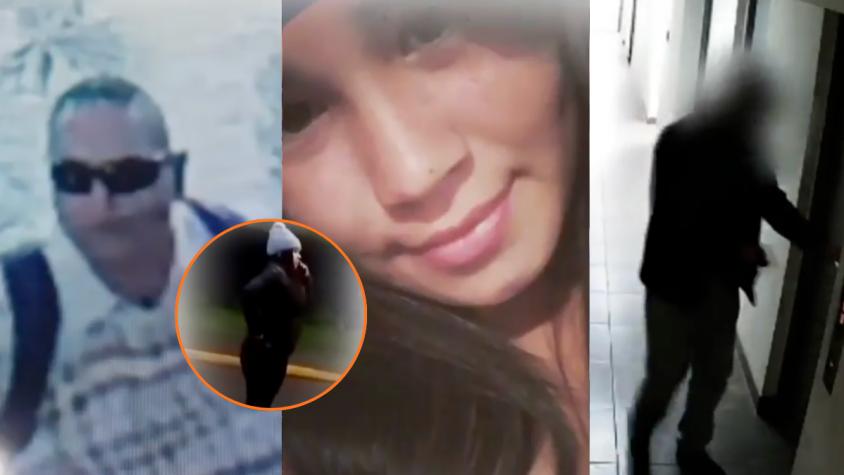 Padre felicitaba a compañeros de su hija luego de cometer asaltos juntos: "A vo te gusta robar"