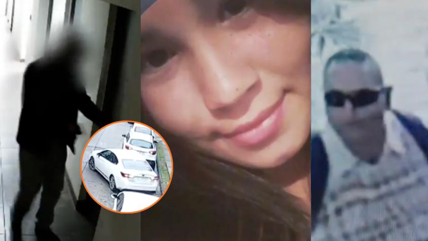 "Papi, hay una tía con puro oro": los WhatsApp donde hija instruía a su padre para robar a su profesora