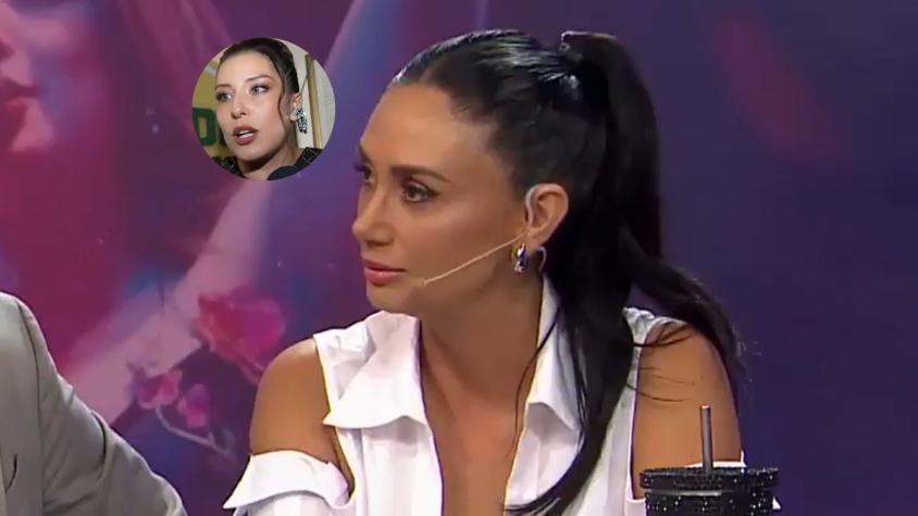 Problemas para María José Quintanilla: Pamela Díaz destapa que programa de la cantante no seguiría al aire