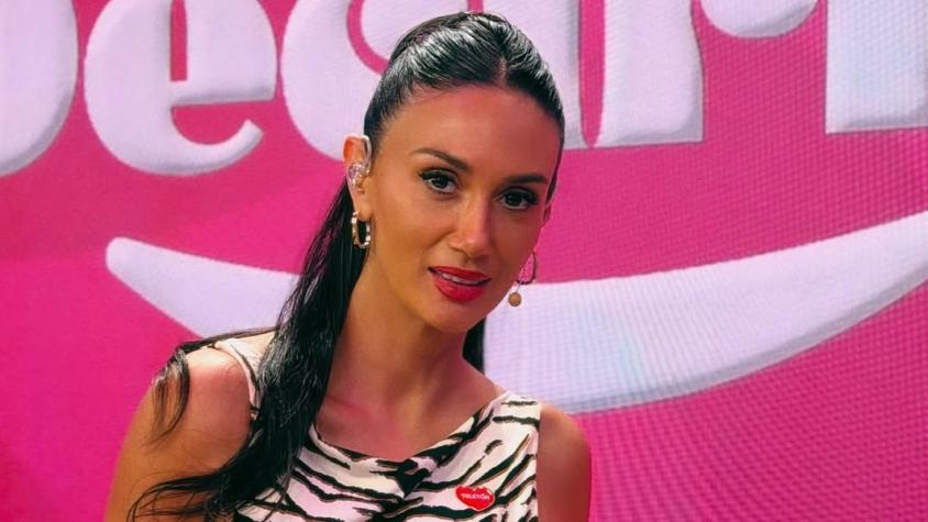 Pamela Díaz se someterá a una operación de urgencia: sorprendió a todos sus compañeros 