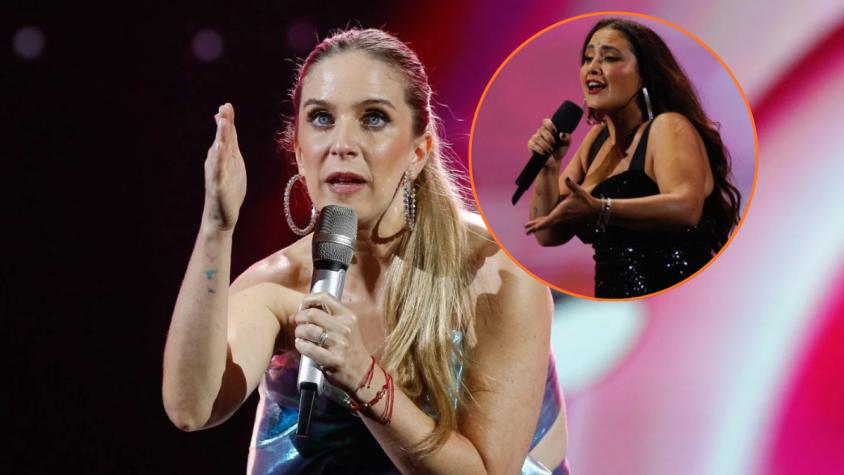 Danza de millones: las cuantiosas cifras que habrían cobrado Pamela Leiva y Alison Mandel en su paso por Viña