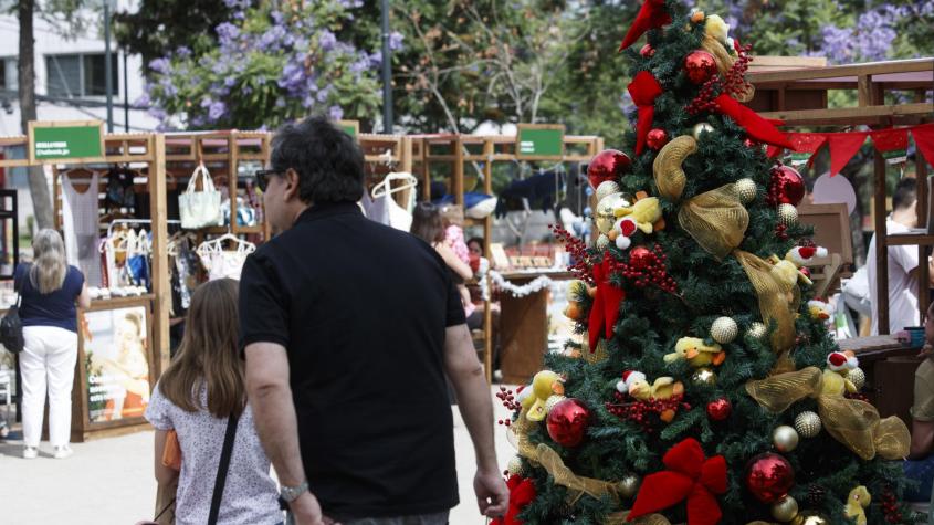 Estos son los panoramas GRATIS en Santiago para el fin de semana del 5, 6 y 7 de diciembre