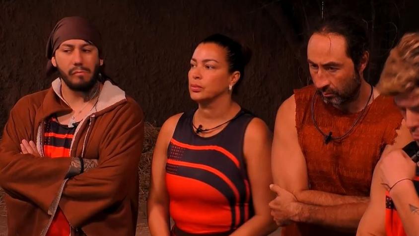 Tres participantes desafiaron la regla más sagrada de Mundos Opuestos: Atenea aplicó una severa sanción