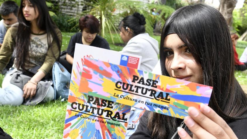 Últimos días para activar tu Pase Cultural: Quiénes pueden acceder a los $50 mil y cómo solicitarlo