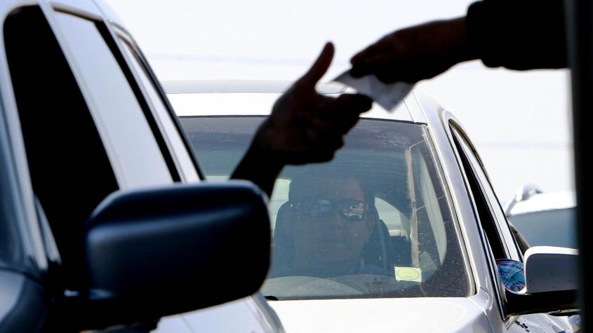 ¿Año Nuevo fuera de Santiago? Confirman "Peaje a Luca" para salir de la capital: revisa los horarios y rutas