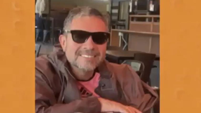 Revelan posible causa de muerte del ingeniero desaparecido en Placilla