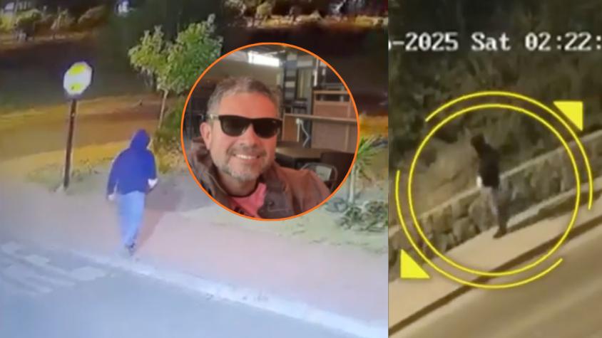 Hallan sin vida a ingeniero desaparecido en Placilla: su cuerpo estaba flotando en la laguna de Curauma