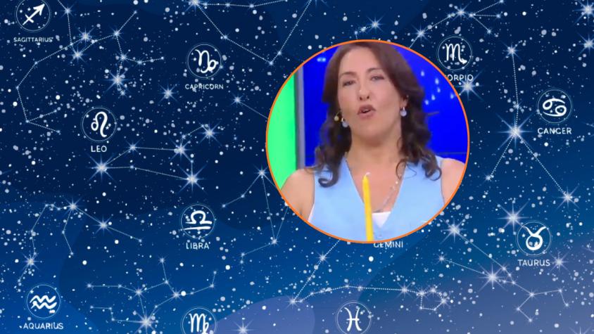 Las predicciones para Cáncer, Leo y Virgo: ¿Cómo les irá este 2026?