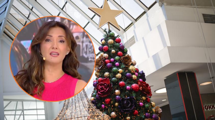 Priscilla Vargas revela cómo pasaba la Navidad en su niñez: destacó el rol de su mamá