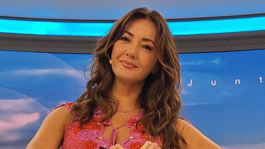 Los lindos regalos que recibió Priscilla Vargas a días de su cumpleaños: usuarios reaccionaron en redes