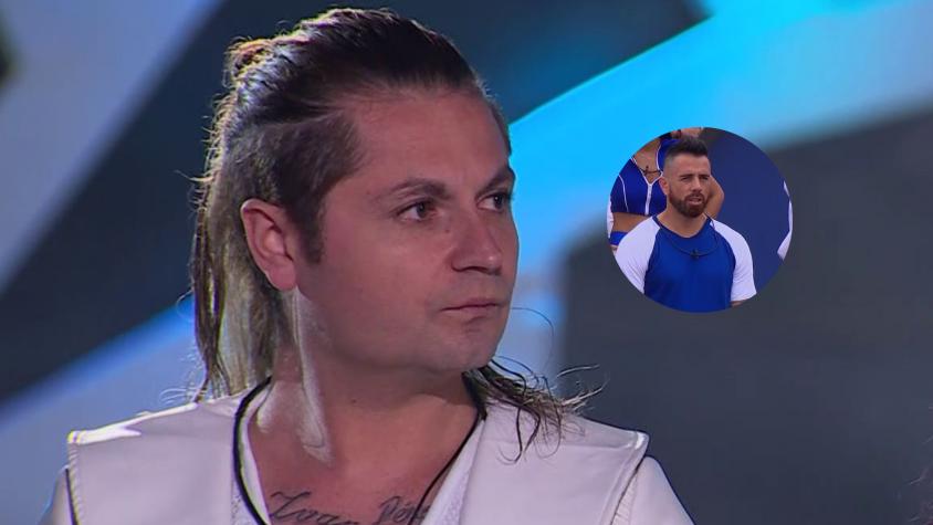 Princeso se llena de críticas en redes por su cercanía con Daúd Gazale: fanáticos no se lo perdonaron