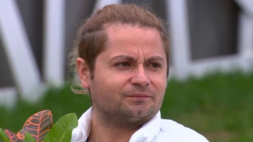 Princeso reveló que está muy sentido con un participante de Mundos Opuestos: "Me separó de una familia que se formó"