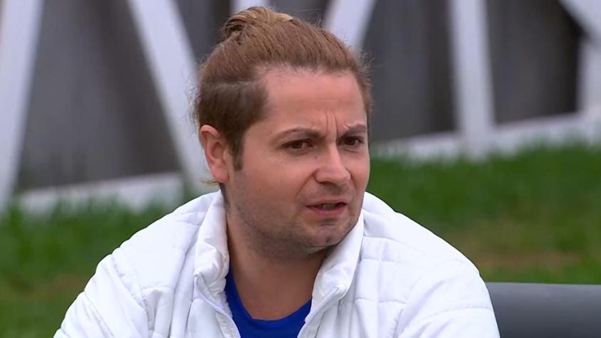 Princeso eligió a los participantes más "plantas" de Mundos Opuestos: "Yo me considero un antiplanta"