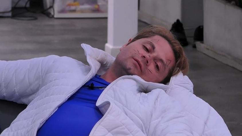 Princeso reveló impactante hecho relacionado a la distancia que tiene con su hijo