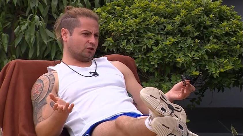 Princeso reveló detalles sobre su tormentosa relación: todo fracasó cuando salió Mundos Opuestos