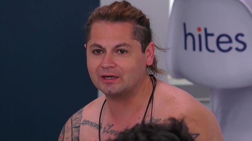 Princeso le hizo una sentida petición a la madre de su hijo y le ofreció disculpas al niño