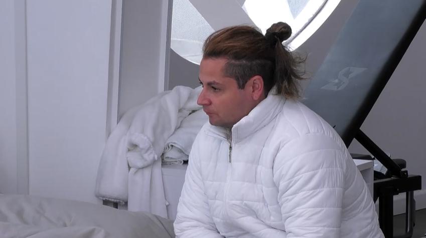 Mundos Opuestos | Resumen del capítulo 140 de la señal extendida