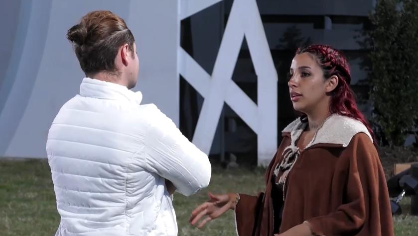 Mundos Opuestos | Resumen del capítulo 131 de la señal extendida