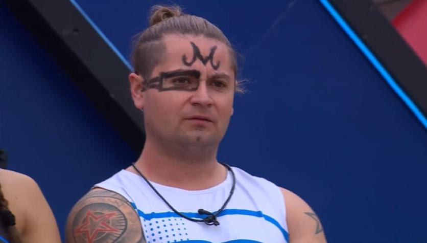 La comentada participación de Princeso en competencia por equipos: desató risas y memes 