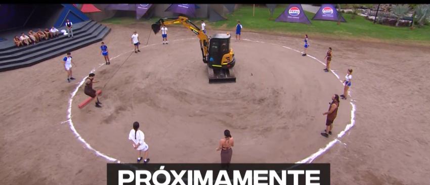 Avance capítulo 129 de Mundos Opuestos: nominación sorpresa y tensa pelea entre Dash y Princeso