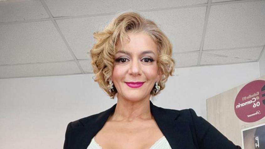 Destapan el ambicioso proyecto que tumbó Paola Troncoso al cambiarse de canal: "Si ella aceptaba..."