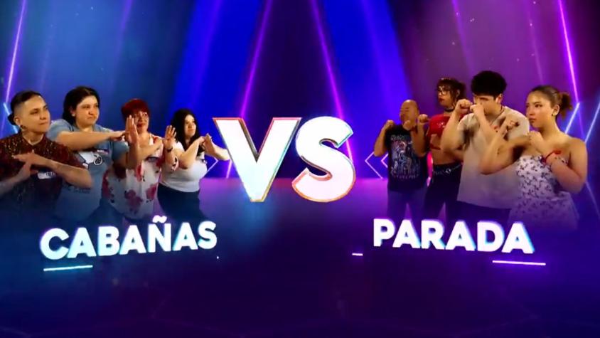 ¡Qué dice Chile! / Sexta Temporada / Capítulo 178