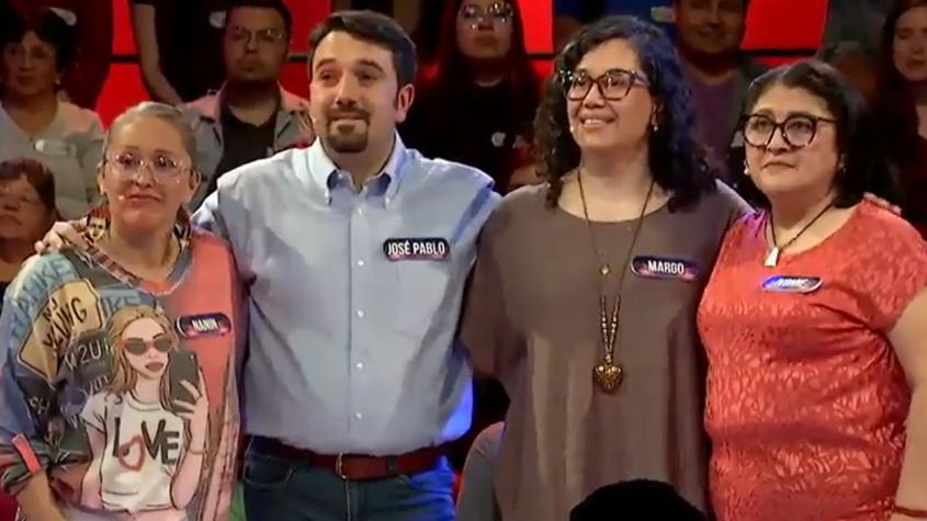 ¡Qué dice Chile! / Liga de Campeones 2025 / Capítulo 4