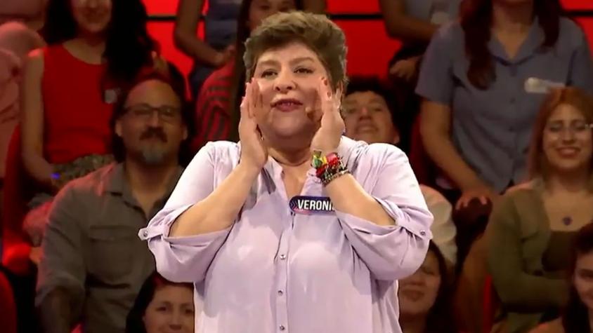 ¡Qué dice Chile! / Liga de Campeones 2025 / Capítulo 8