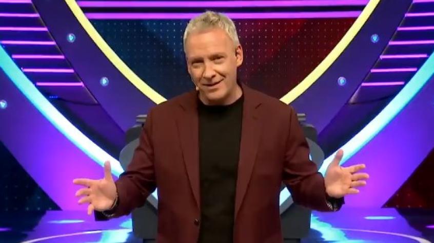  ¡Qué dice Chile! / Liga de Campeones 2025 / Capítulo 6