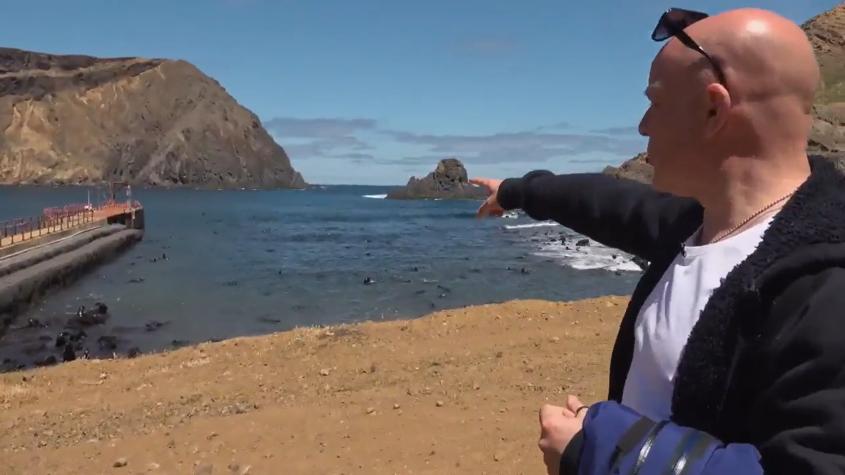 Recomiendo Chile | T17 | Capítulo 11 | Archipiélago de Juan Fernández