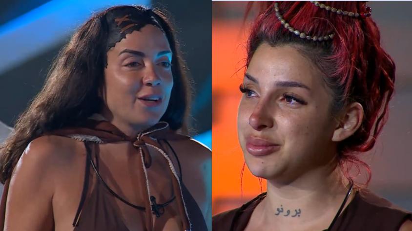 Samira Jalil emocionó con generoso regalo para el hijo de Chilota: “Se le cayeron las lágrimas”