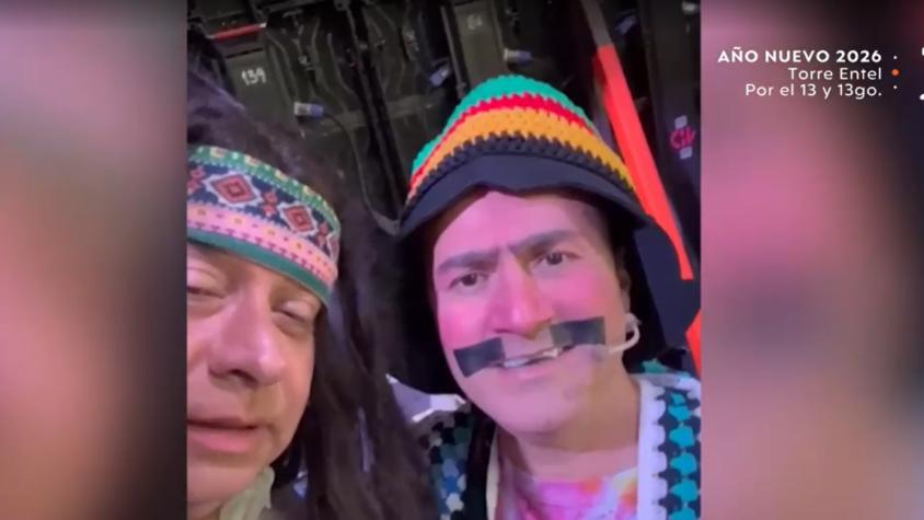 ¿Qué será de Ruperto? Willy Sabor reveló los proyectos que tendrá Cristián Henríquez tras dejar "El Muro"