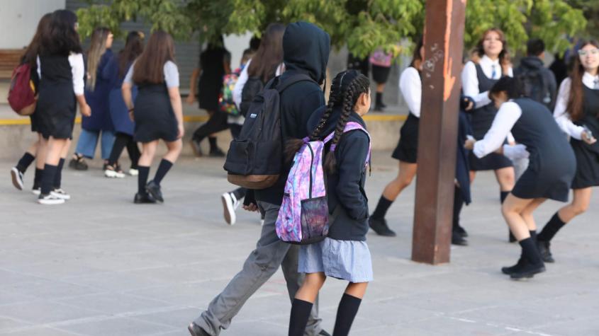 Resultados del Periodo Complementario de Postulación del SAE 2026: Revisa AQUÍ dónde matricular a tu hijo/a