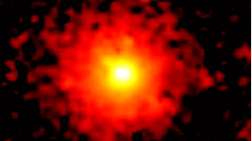 La anticola del 3I/ATLAS genera tensión en medio del protocolo de defensa planetaria 