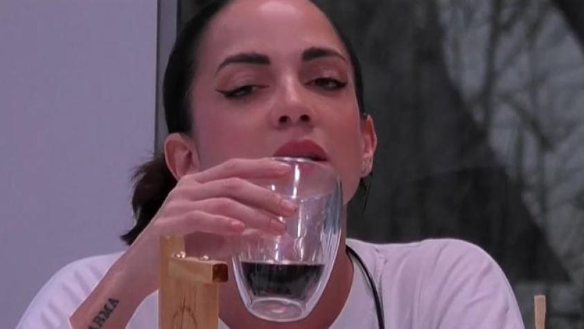 Dos mujeres fuertes de Mundos Opuestos tendrán tensa pelea previo a decidora competencia