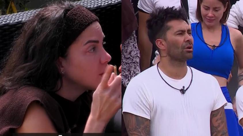 Samira Jalil revelará su malicioso plan para "desmoronar" a Luis Jiménez 