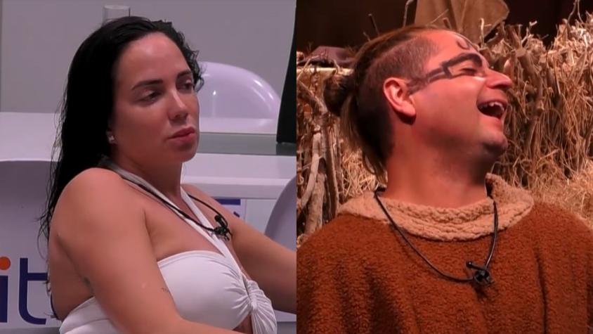 El implacable castigo de Atenea que desató la furia de Samira Jalil: se descargó contra Princeso 