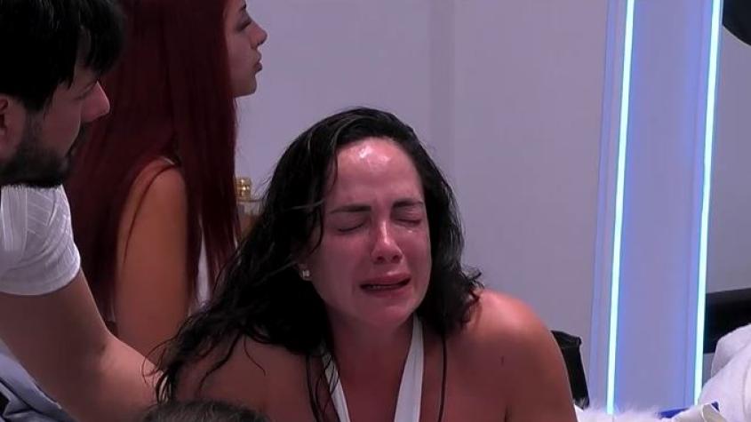 Avance capítulo 141 de Mundos Opuestos: Samira sufrirá un preocupante dolor en la columna