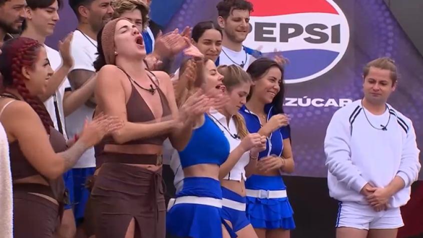 Mundos Opuestos | Resumen del capítulo 129