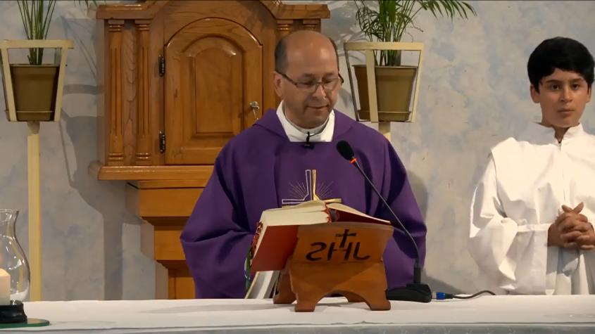 Santa Misa | Domingo 7 de diciembre