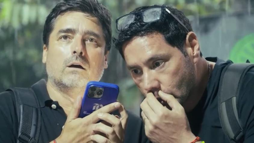 Socios por el mundo 4 | Capítulo 10 | Perú