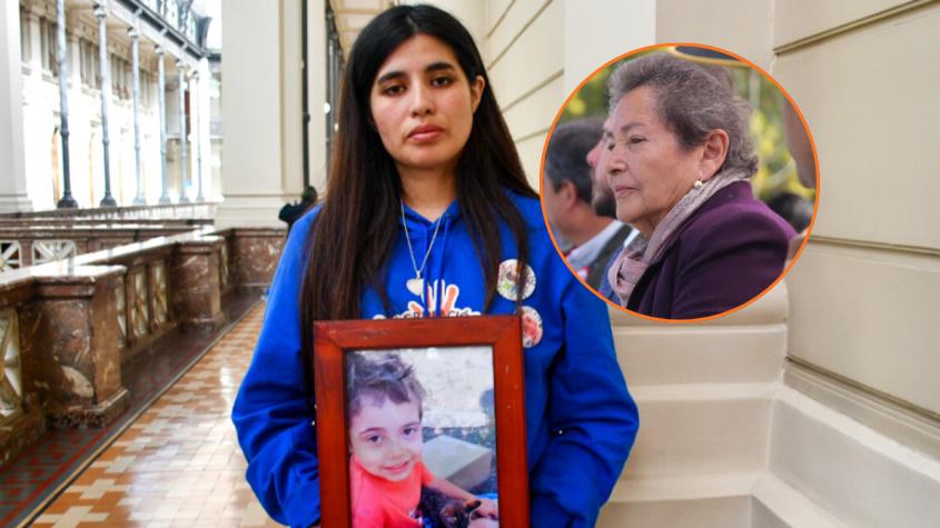 Madre de Tomás Bravo expuso alarmantes antecedentes sobre vidente que participa en Villa Alegre