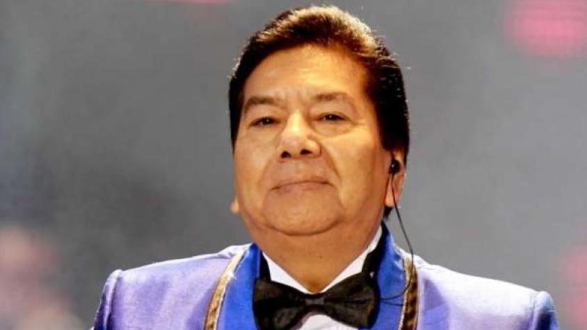 Primer Año Nuevo tras su muerte: viuda de Tommy Rey revela uno de los últimos deseos del cantante