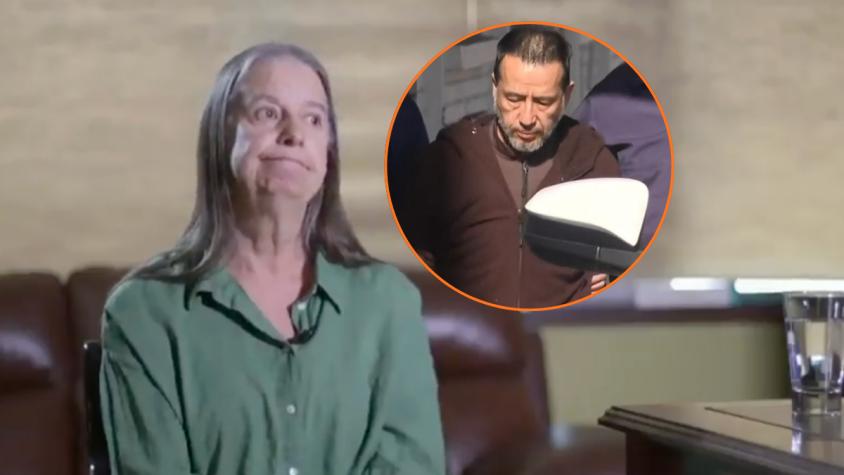 El crudo relato de Trinidad Cruz-Coke sobre el asesino de su hermano y sobrinos: apuntó a terceros