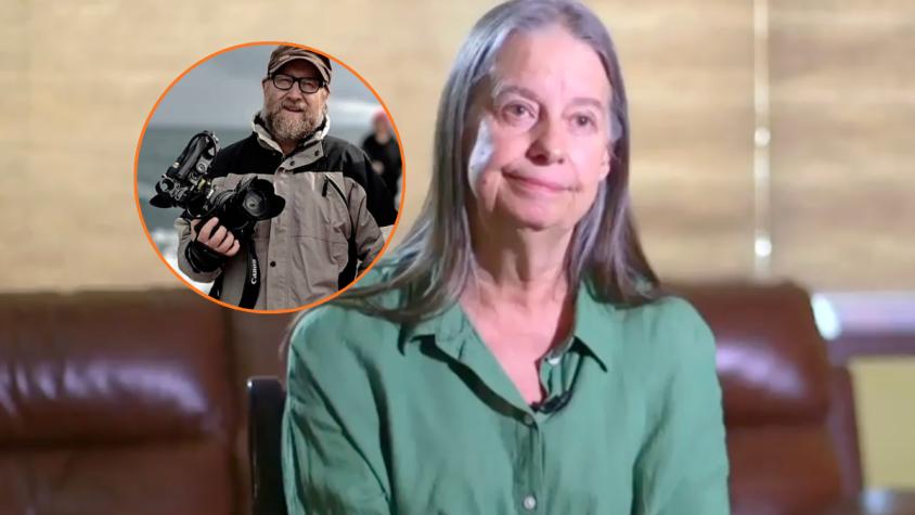 Trinidad Cruz-Coke revela por qué no asistió al funeral de su hermano y sobrinos asesinados en La Reina