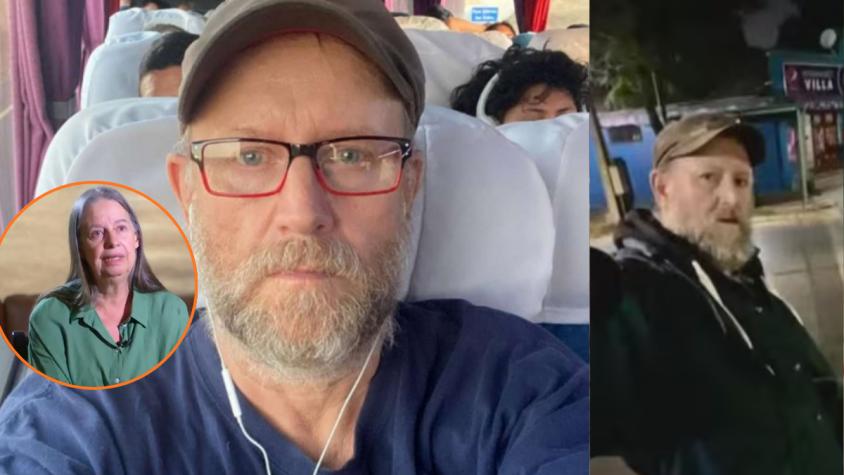 Trinidad Cruz-Coke destapa conflicto que tuvo con su hermano Eduardo: involucra a uno de sus hijos