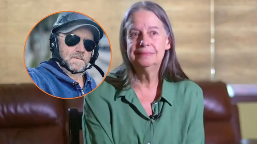 Caso La Reina: Trinidad Cruz-Coke asegura que supuesto envenenamiento a Eduardo y sus hijos fue "una broma"